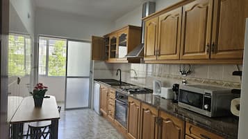 Apartment | 3 bedrooms