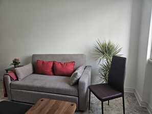 Apartment | 3 bedrooms