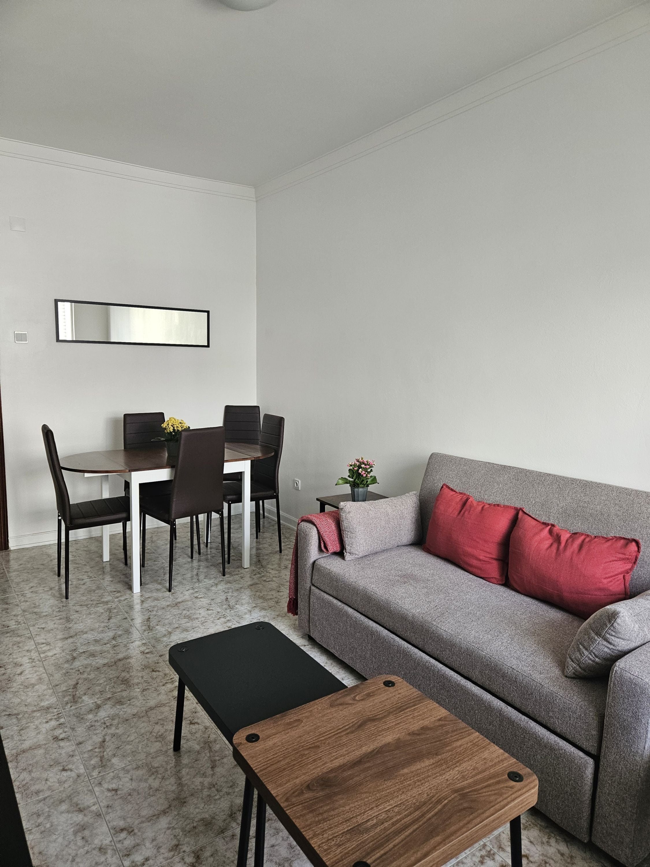 Appartement | 3 chambres