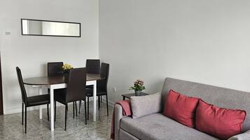 Appartement | 3 chambres