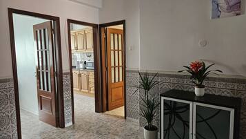 Apartment | 3 bedrooms