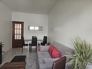 Apartment | 3 bedrooms
