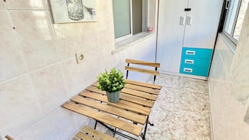 3 habitaciones