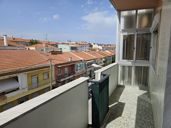 Apartment | 3 bedrooms