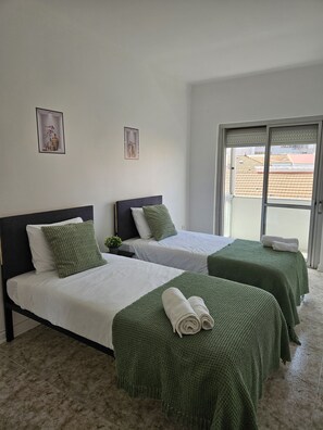 Huoneisto | 3 makuuhuonetta