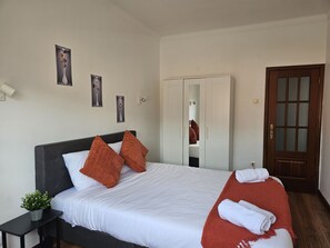 Apartment | 3 bedrooms