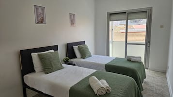 Appartement | 3 chambres