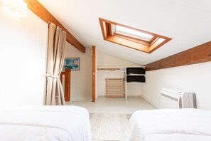 2 chambres