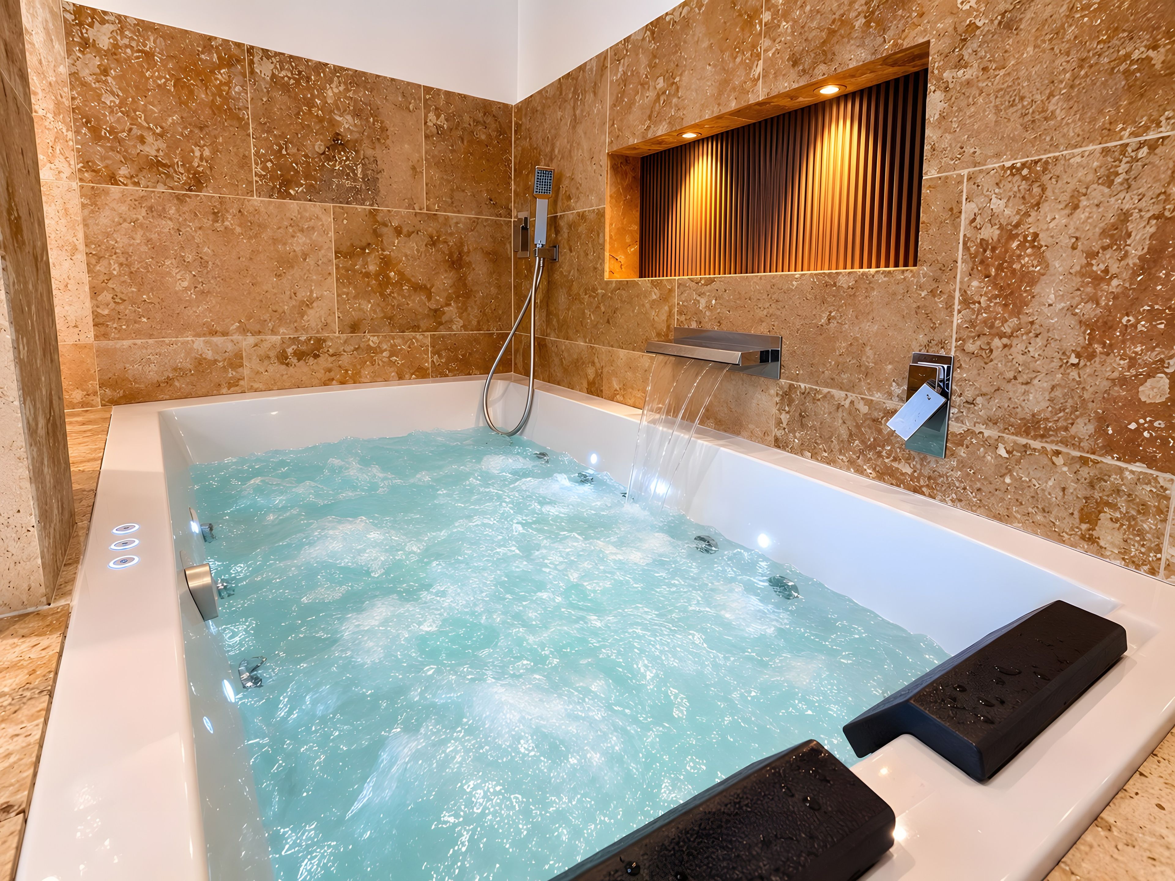 Spa
