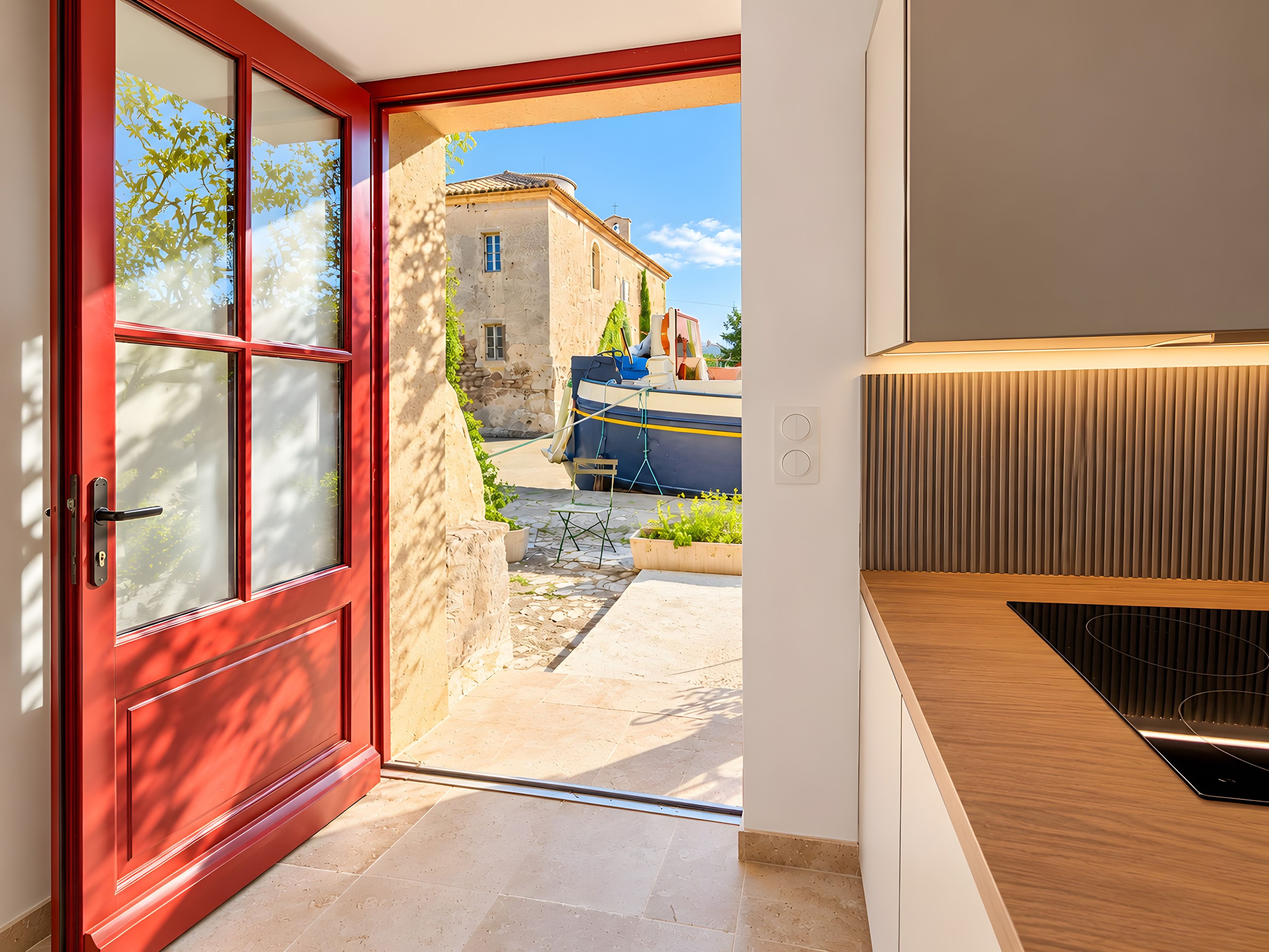 Interieur