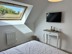 Room - House with pool in Pléneuf | 5 guests | Ref 1008 (PLENEUF VAL ANDRE)