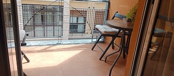 Appartamento di vacanza a cangas de onis