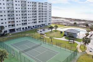 Sportplatz