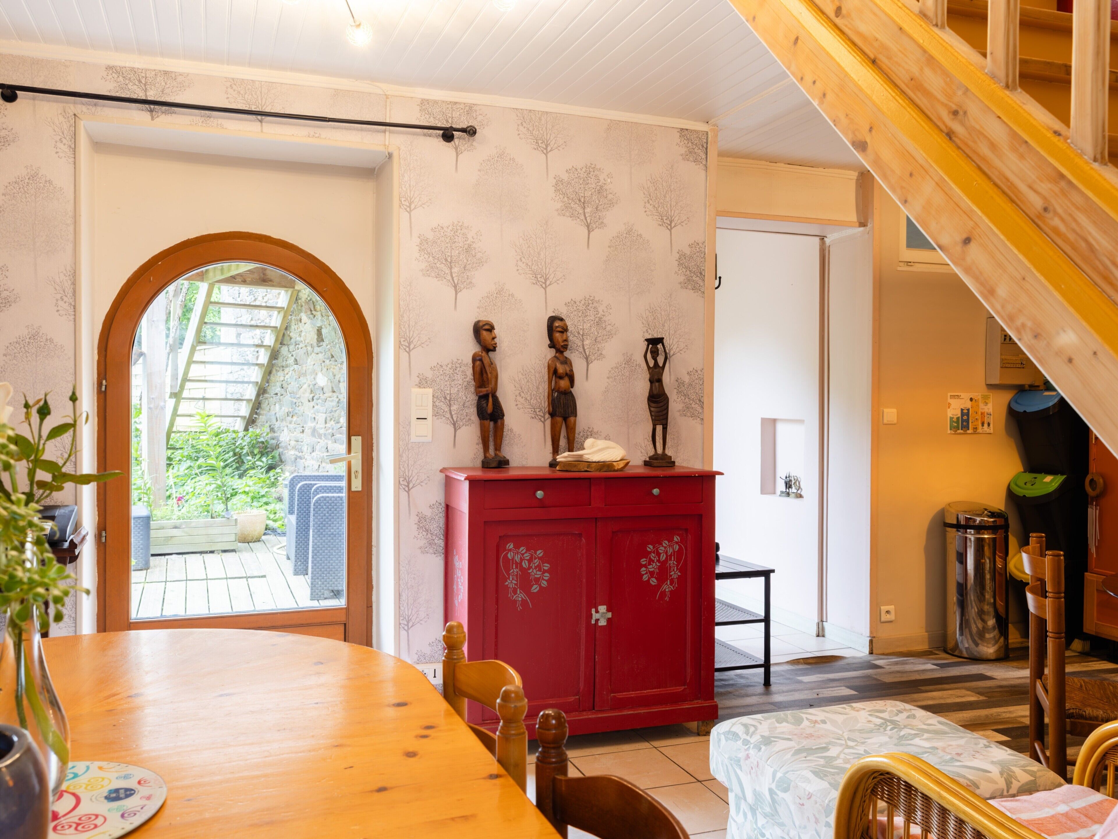 Interieur