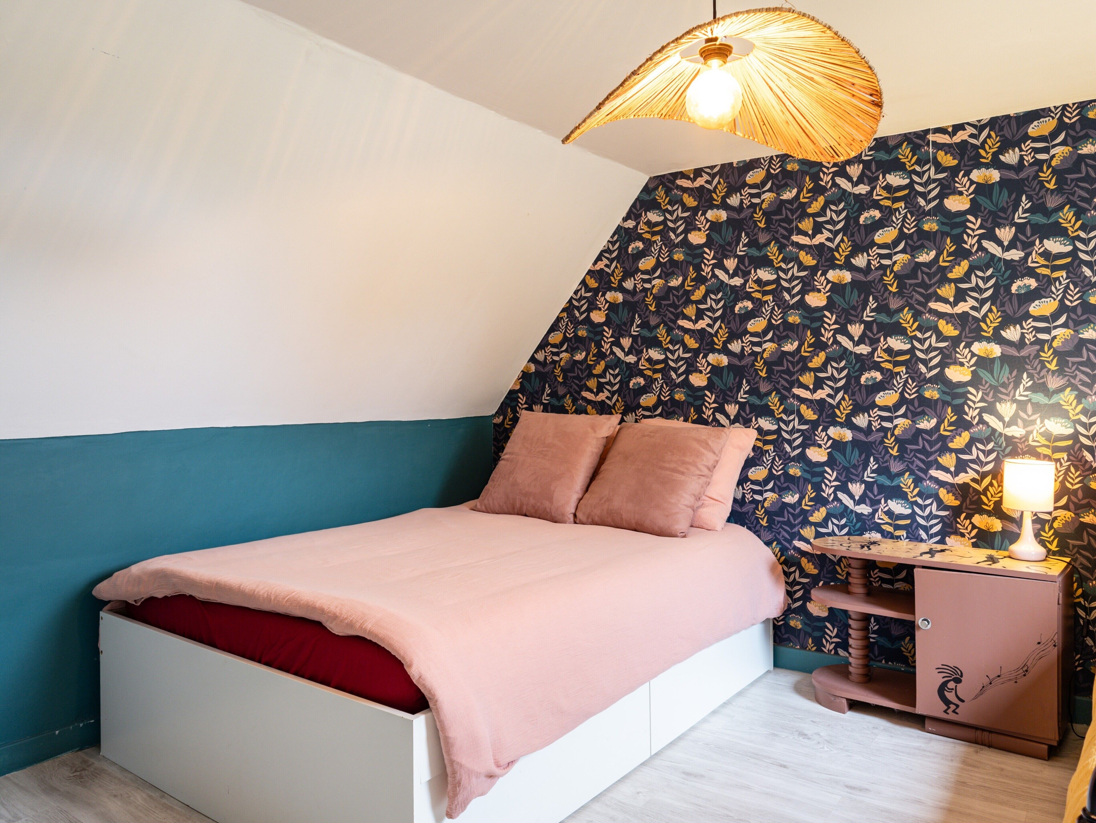 3 slaapkamers, gratis wifi, beddengoed