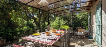 Maison Lumière des Pins - Welkeys