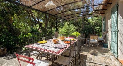 Maison Lumière des Pins - Welkeys