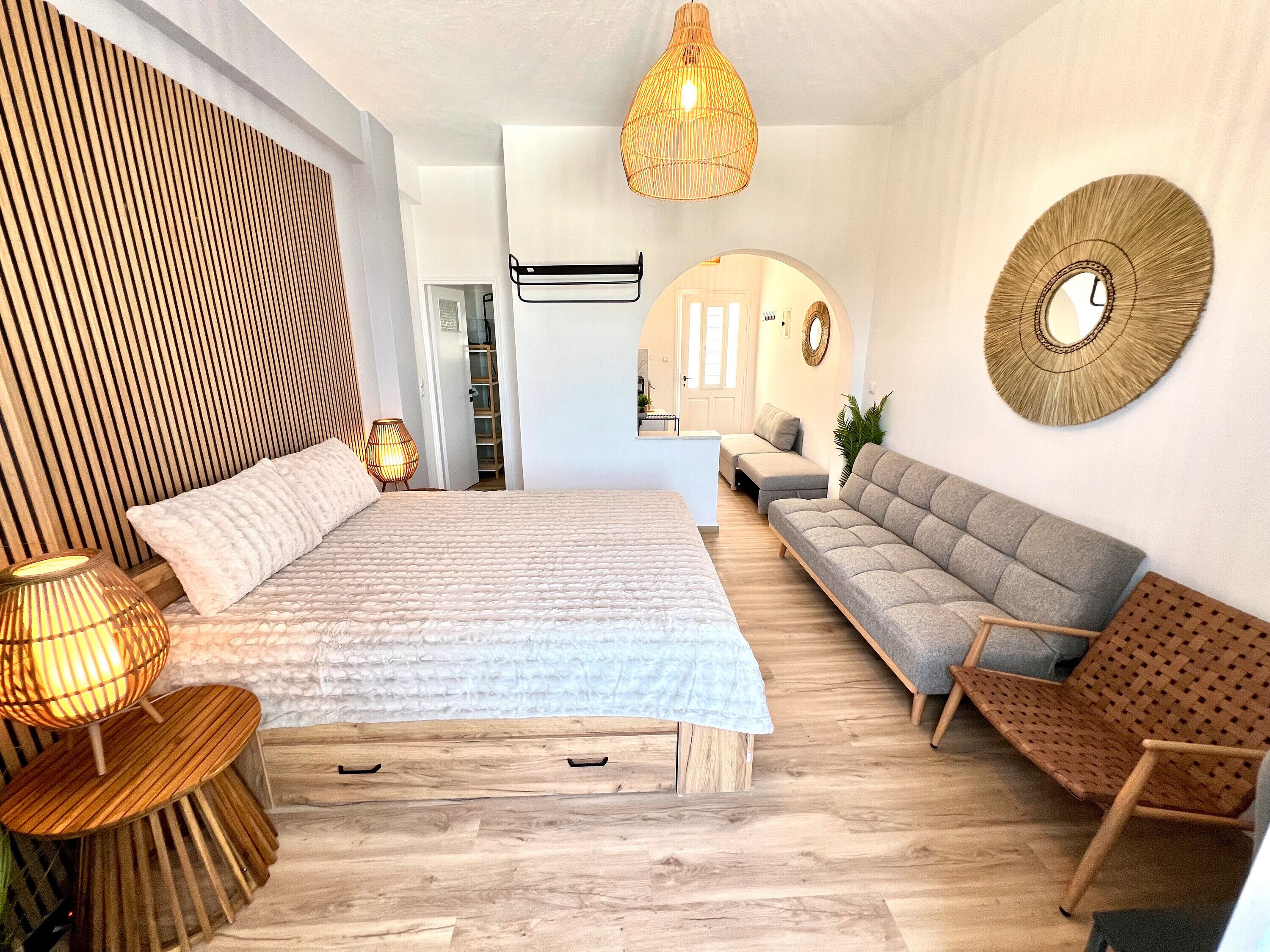 1 quarto, ferros/tábuas de passar roupa, Wi-Fi de cortesia