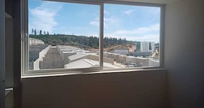 Apartamento 2 Dormitorios 2 Baños 2 Estacionamientos junto PUCV