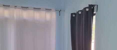 1 chambre, accĂšs au Wi-Fi (inclus), literie fournie