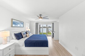 2 camere, Wi-Fi gratuito, lenzuola