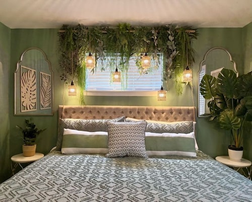 Stylish Home -  Theater + Kid Zone - Close to The Greene