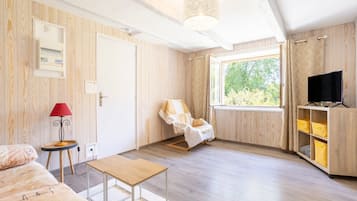 1 Schlafzimmer, Bettwäsche