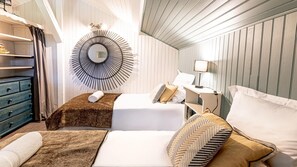 4 bedrooms, iron/ironing board, free WiFi, bed sheets - LA LEZARDIERE DU LAC (BOURDEAU)
