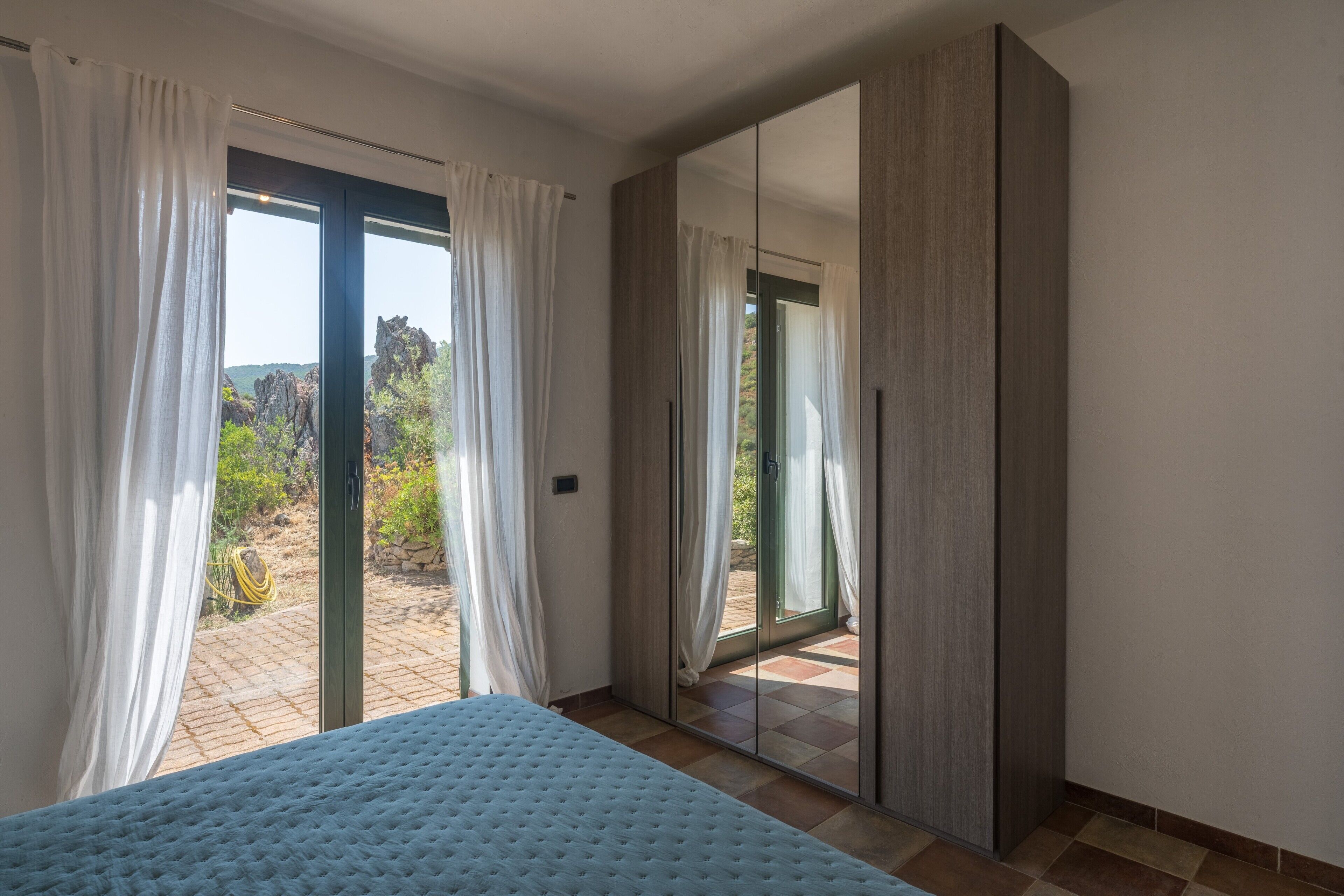 1 slaapkamer, gratis wifi, beddengoed