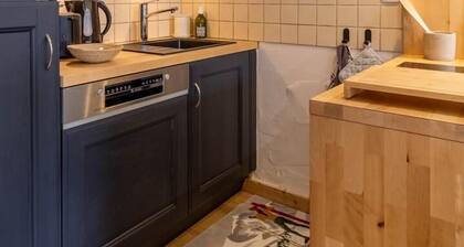 PETIT LOUP - SAINTE FOY TARENTAISE