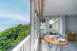 Interior - WELCS APARTAMENTO 252 EMP con vistas al mar (Rosas / Roses)