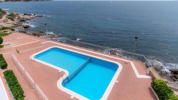 Zwembad