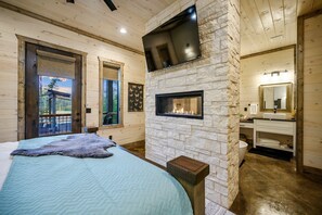 10 chambres, fer et planche à repasser, Wi-Fi gratuit, draps fournis