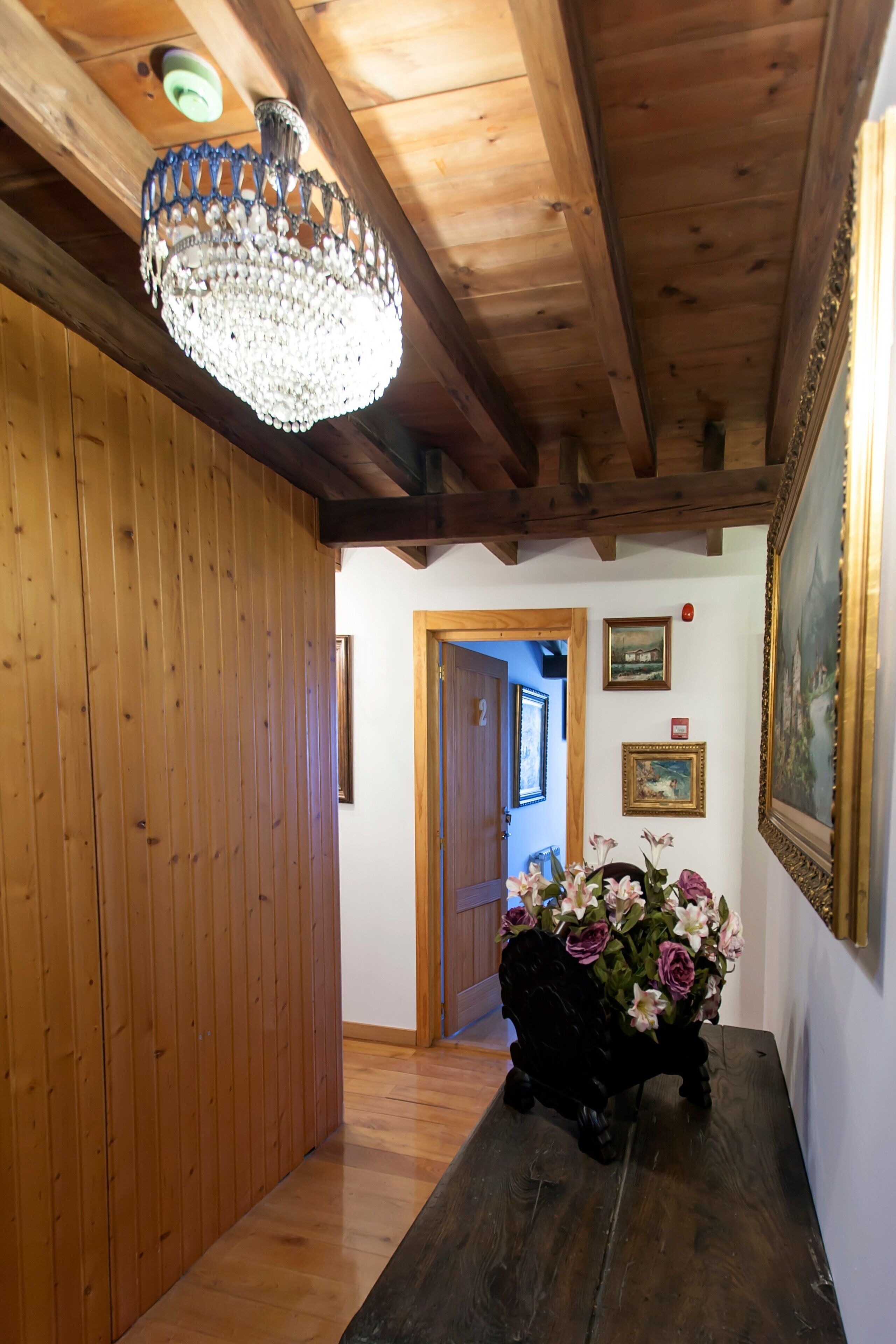 Interieur