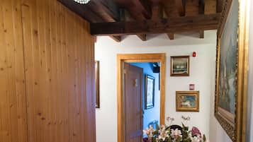 Interieur