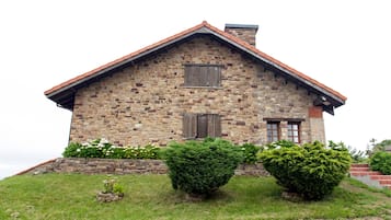 Außenbereich