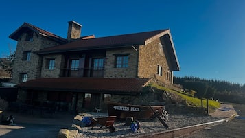 Exterieur