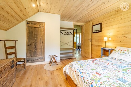 LA MAISON D'ODILE ET GRATIEN