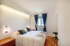 1 habitación, wifi gratis y ropa de cama 