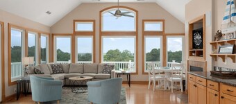 A Shore Thing: Private Pool, Hot Tub, Elevator, Currituck Club Amenities