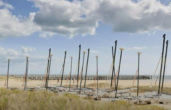 Plage
