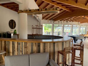 Sala de juegos