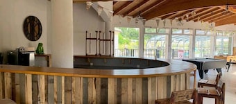 Le parc des roselieres 40 Saint Hilaire de Riez