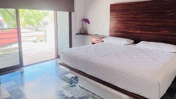 5 chambres, Wi-Fi, draps fournis