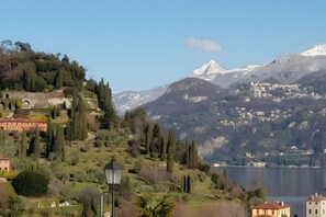 Miscellaneous - Apartment 'Lago Azzurro' with Lake View, Wi-Fi and Air Conditioning (Bellagio)