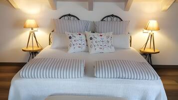 1 camera, ferro/asse da stiro, Wi-Fi gratuito, lenzuola