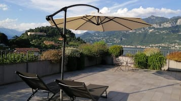 Terrazza/patio