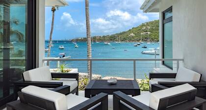 Villa Sol Mate! New 4 Bedroom!