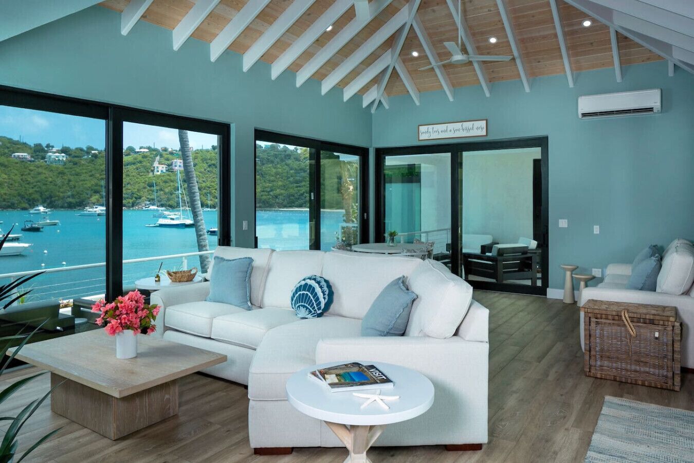 TV connectée, chaîne hi-fi