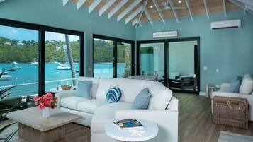 TV connectée, chaßne hi-fi